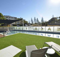 Beach Club Resort - Accommodation Search