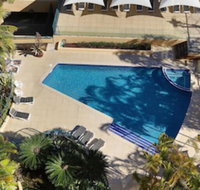 Peninsular Beachfront Resort - Accommodation Search