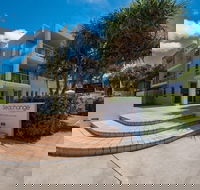 Seachange Coolum Beach - Accommodation Search
