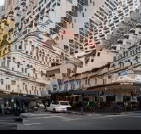Sydney Central Inn - Hostel - Accommodation Search