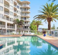 Kirra Beach Apartments - Accommodation Search