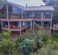 HideAway Haven - Accommodation Search