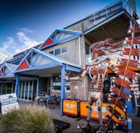 The Island Accommodation - Hostel - Accommodation Search