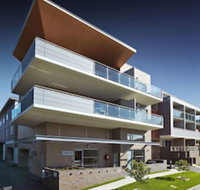 Charlestown Executive Apartments