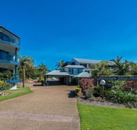 Rosslyn Bay Resort - Accommodation Search