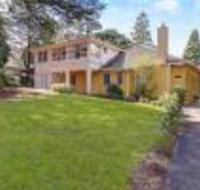 Woodford of Leura Bed  Breakfast - Accommodation Search