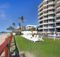 Spindrift on the Beach - Accommodation Search