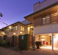 Brisbane Street Studios - Accommodation Search