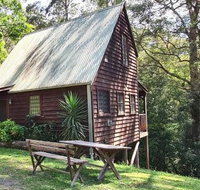 The Tops Organic Retreat - Accommodation Search