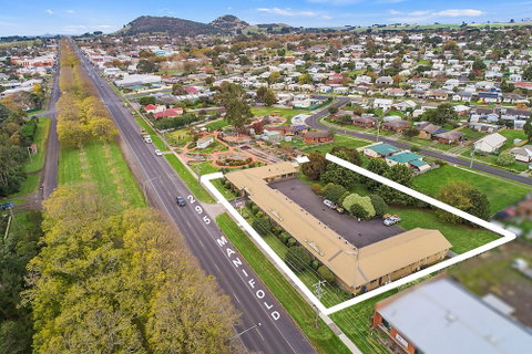 Manifold Motor Inn - Accommodation Search 2