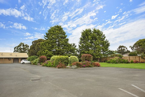 Manifold Motor Inn - Accommodation Search 1