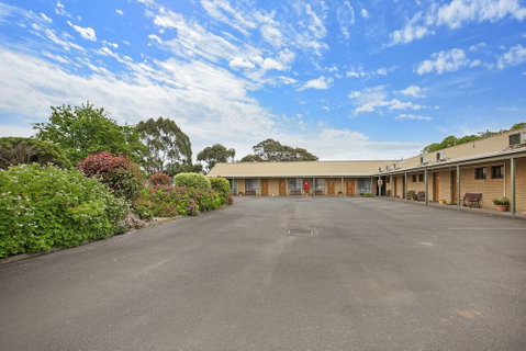 Manifold Motor Inn - Accommodation Search 4