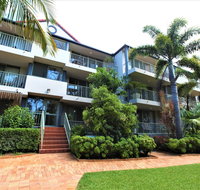 Montana Palms Resort - Accommodation Search