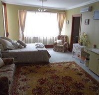 Golden Embers Apartments - Accommodation Search