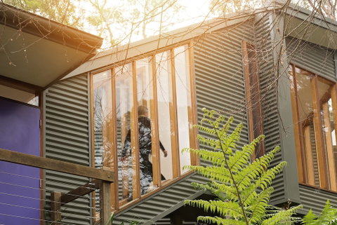 Cladich Pavilions - Accommodation Search 2