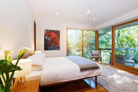 Cladich Pavilions - Accommodation Search 6