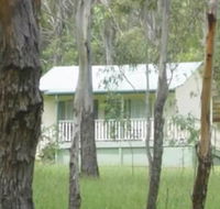Goomburra Forest Retreat - Accommodation Search