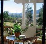 A Room with a View Bed  Breakfast - Accommodation Search