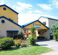 Seaview Motel and Apartments - Accommodation Search