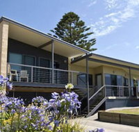 The Rookery at Christmas Cove - Accommodation Search