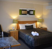 Arkana Motor Inn  Terrace Apartments - Accommodation Search