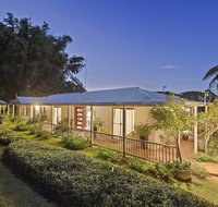 Eden Lodge