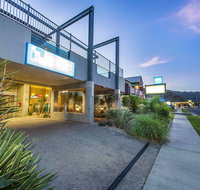 The Apollo Apartments - Accommodation Search