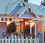 Lanterns Retreat - Accommodation Search