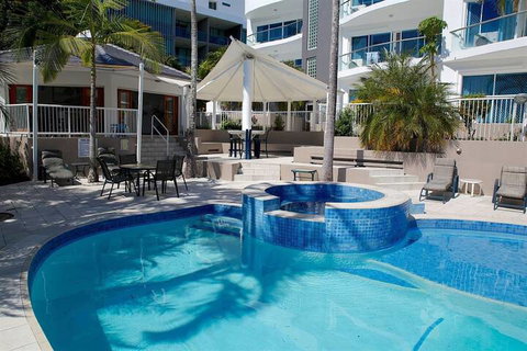 Arc Resort - Accommodation Search 5