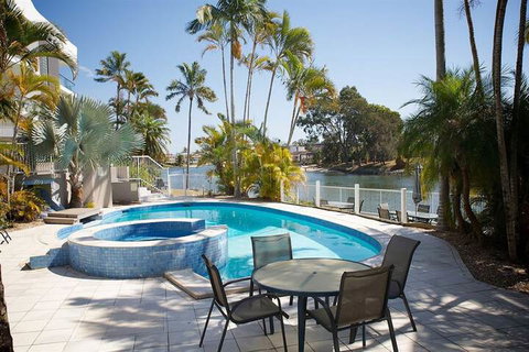 Arc Resort - Accommodation Search 7