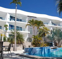 Arc Resort - Accommodation Search
