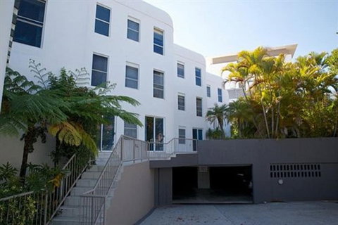 Arc Resort - Accommodation Search 1