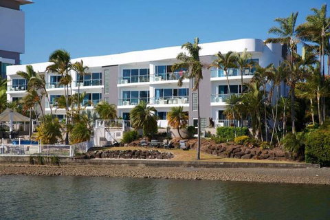 Arc Resort - Accommodation Search 3