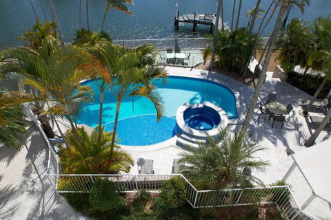 Arc Resort - Accommodation Search 6