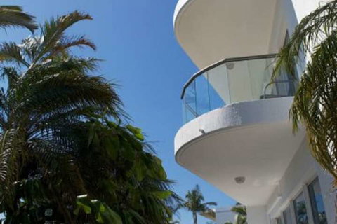 Arc Resort - Accommodation Search 4