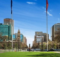 Quest King William South - Accommodation Search