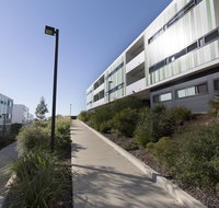 Western Sydney University Village - Campbelltown Campus - Accommodation Search