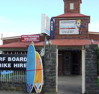 Warrnambool Beach Backpackers - Accommodation Search