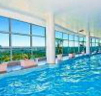 Chatswood Leura Building - Accommodation Search
