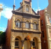 Fremantle Bed and Breakfast - Accommodation Search