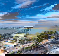 Echelon Apartments - Accommodation Search
