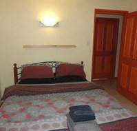 The Pixy Bed  Breakfast