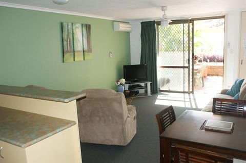 Kirra Vista Holiday Units - Accommodation Search 0