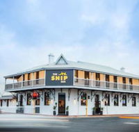 Nightcap at the Ship Inn - Accommodation Search