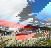 Nightcap at Balaclava Hotel - Accommodation Search