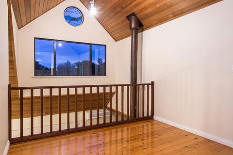 A Hidden Bush Delight - Accommodation Search 5