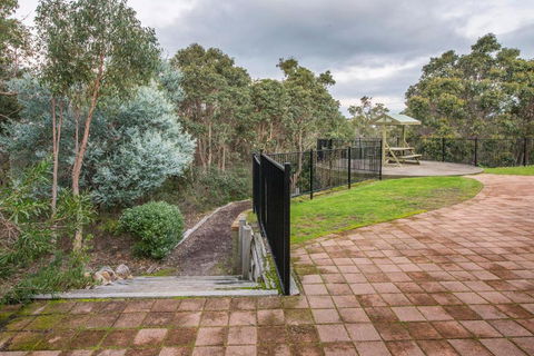 A Hidden Bush Delight - Accommodation Search 2