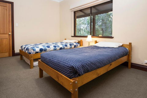 A Hidden Bush Delight - Accommodation Search 4