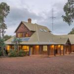 A Hidden Bush Delight - Accommodation Search 0