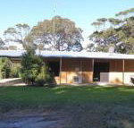 Turner Brook Chalet - Accommodation Search